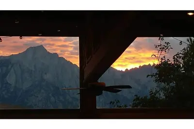 Image de ***Million Dollar Views and Indoor Pool!