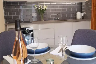 Image de *Cosy Cotswold Retreat* - Owl's Roost, Moreton in Marsh, Heart of the Cotswolds
