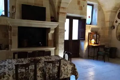 Image de Casa vacanza a due passi dal litorale Salentino