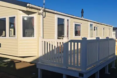 Image de Sp146 - 8 Berth Caravan - with veranda