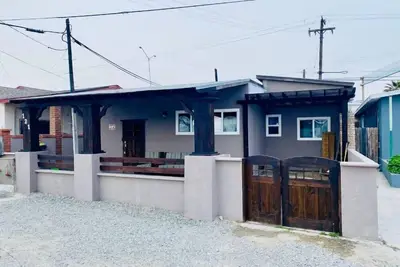 Image de Cozy ❤️ Rosarito Beachside cottage