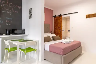 Image de Naria medieval house - groundfloor