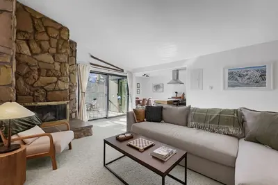 Image de Views of Lake Dillon, Hot tub and pool, Amphitheater location A304