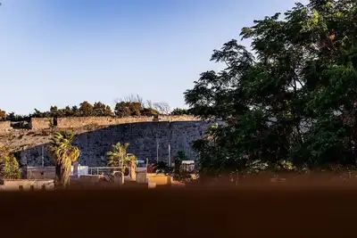 Image de Naria Medieval house - 1st floor