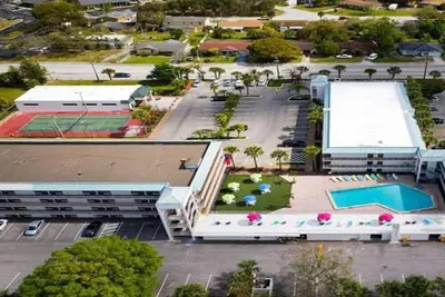 Image de Original Room with 2 Dbl Beds, Pool and Fitness Center