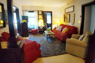 Image de Loan Oak Rest