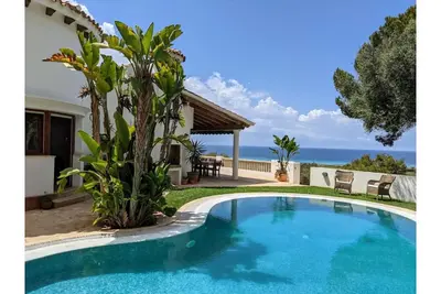 Image de Exclusive Son Bou Villa With Sprawling sea Views