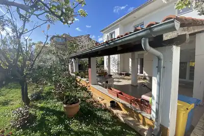 Image de 2 Bedroom accommodation in Pula with terrace and barbecue