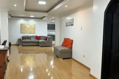 Image de Large Private 3 Bdr apartment in downtown Quito