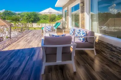 Image de Villa house