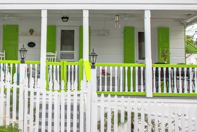 Image de Cotton Tree, Caribbean comfort, unbeatable location, fully air conditioned