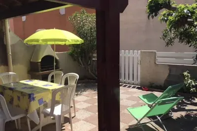 Image de Maison des vacances, à 2 mn de la plage à pied