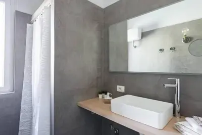 Image de Two Bedroom Apartment