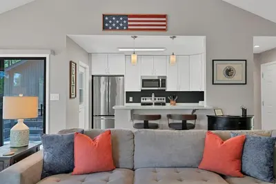 Image de Eagles Nest Ii, Beautiful Golf Front Home on Pinehurst #6