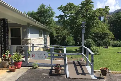 Image de Easy walk to Harrahs casino