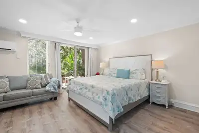 Image de Seaside studio near Driftwood Beach