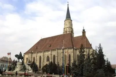 Image de Loft Apartment - City Center (Cluj Napoca)