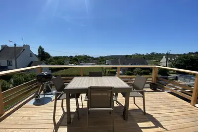 Image de Nouveau! Charmant logement pour 4 personnes