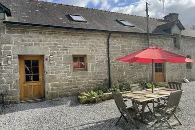 Image de Gite Relax grande capacité a la campagne