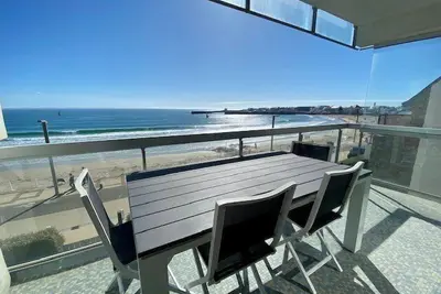 Image de Quiberon - appartement 2 pièces - 70m² - Face mer