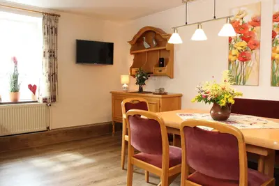 Image de Vacation apartment with 95sqm, 2 bedrooms for max. 4 adults and 2 children