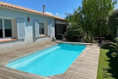 Image de Villa de 110m2 Vat619