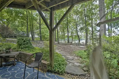 Image de Cozy & Serene High Point Apt w/ Lake Access!