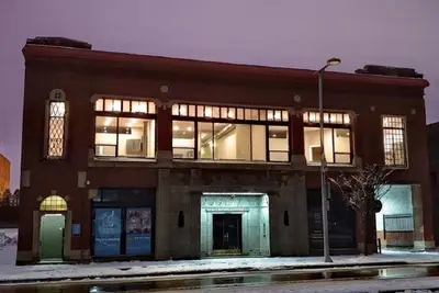 Image de Trendy Midtown Loft