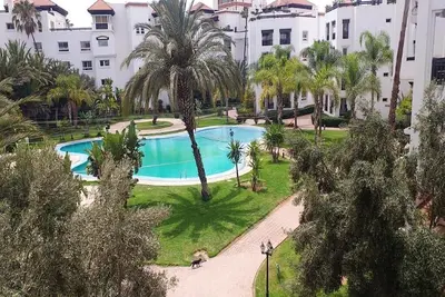 Image de Résidence Marina Agadir 5387