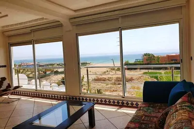 Image de Centre Estivage Imi Ouaddar 5389