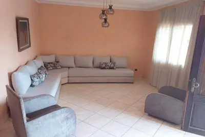 Image de Centre Estivage Imi Ouaddar 5393