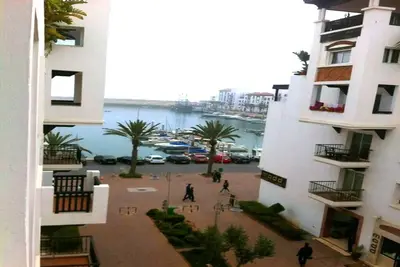 Image de Résidence Marina Agadir 5394