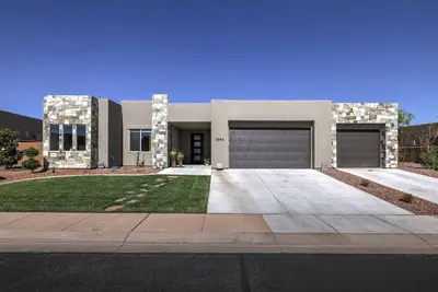 Image de Sandhollow Beach Retreat 🏝