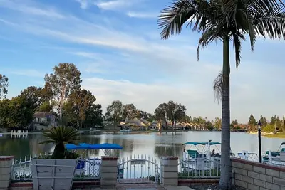 Image de Lakeview +30mins to Disneyland +Los Angles +4rooms