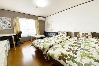 Image de Okinawa Moon BeachStudioFree WiFiParking201 / Kunigami-gun Okinawa