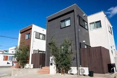 Image de 3 Bedroom House Free WiFiMAX11ppl / Ishigaki Okinawa