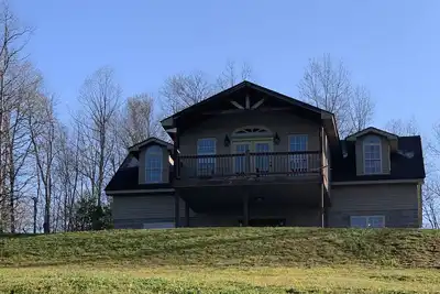 Image de Tackett Creek Retreat A