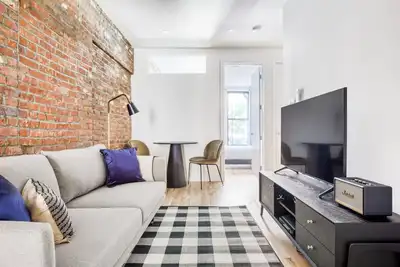 Image de Impeccable Nolita 2br w/ in-unit W/D, easy walk to SoHo, by Blueground