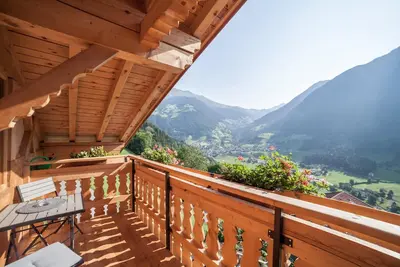 Image de Appartement pour animaux domestiques \"Innergasserhof Ferienwohnung Enzian\"