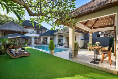 Image de Rosefield 11 Bed Private Villa