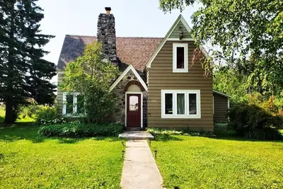 Image de Spacious Family Friendly House, Close To Trails and Mackinac Island Ferries!