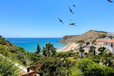 Image de Casa Andorinha - Appartement avec vue sur la mer