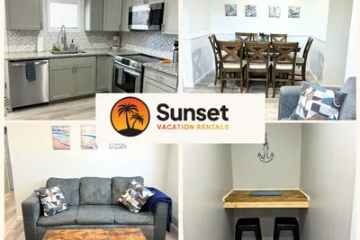 Gotl Strip Suite #3- Sunset Vacation Rentals
