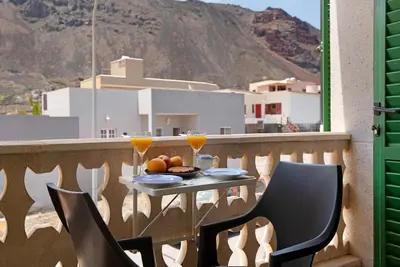 Image de Appartement \"Vacation Home La Sanjora\" avec Wi-Fi et Balcon