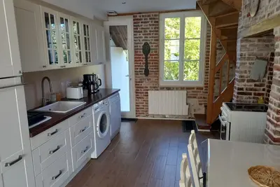 Image de chez isa et laurent