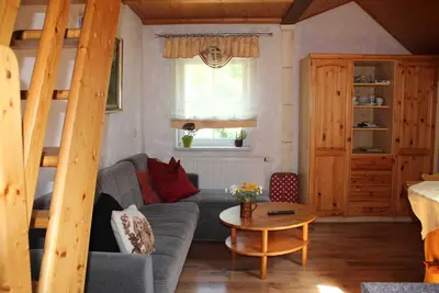 Image de Fewo Wiesenhof bis 5 Personen - Fewo Wiesenhof