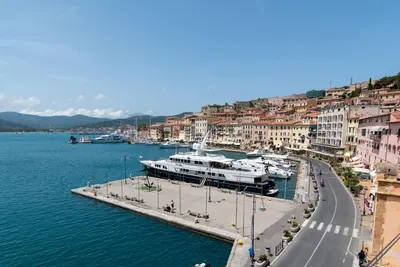 Image de Cosmopoli - La Darsena