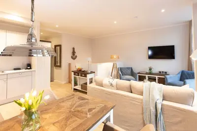 Image de Apartment 2 bedrooms over 2 floors (24) - Dockside Travemünde