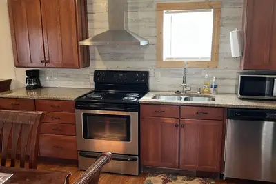 Image de \"Lil Big\" Tiny House near Lion Reserve