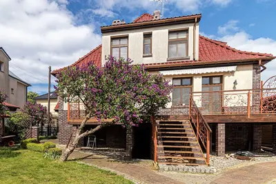 maison de vacances, Swinoujscie
